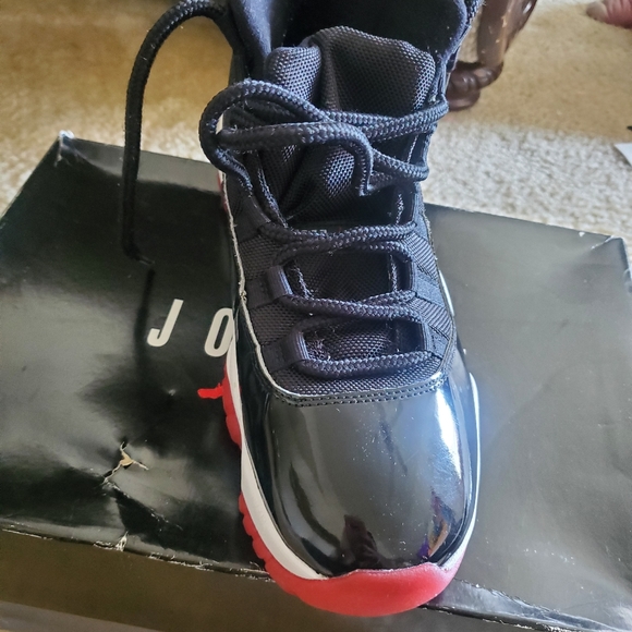 Men shoes - Picture 4 of 4